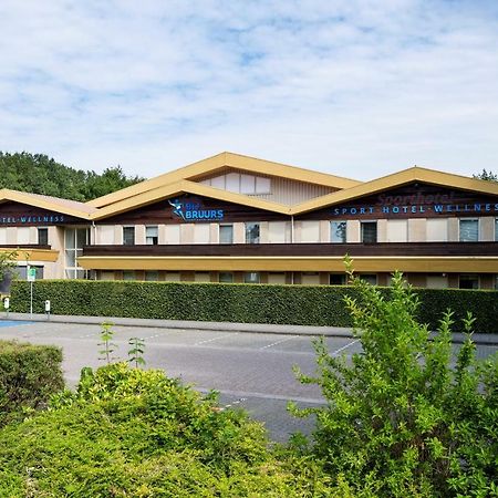 Sporthotel Bruurs Baarle-Nassau Exterior photo